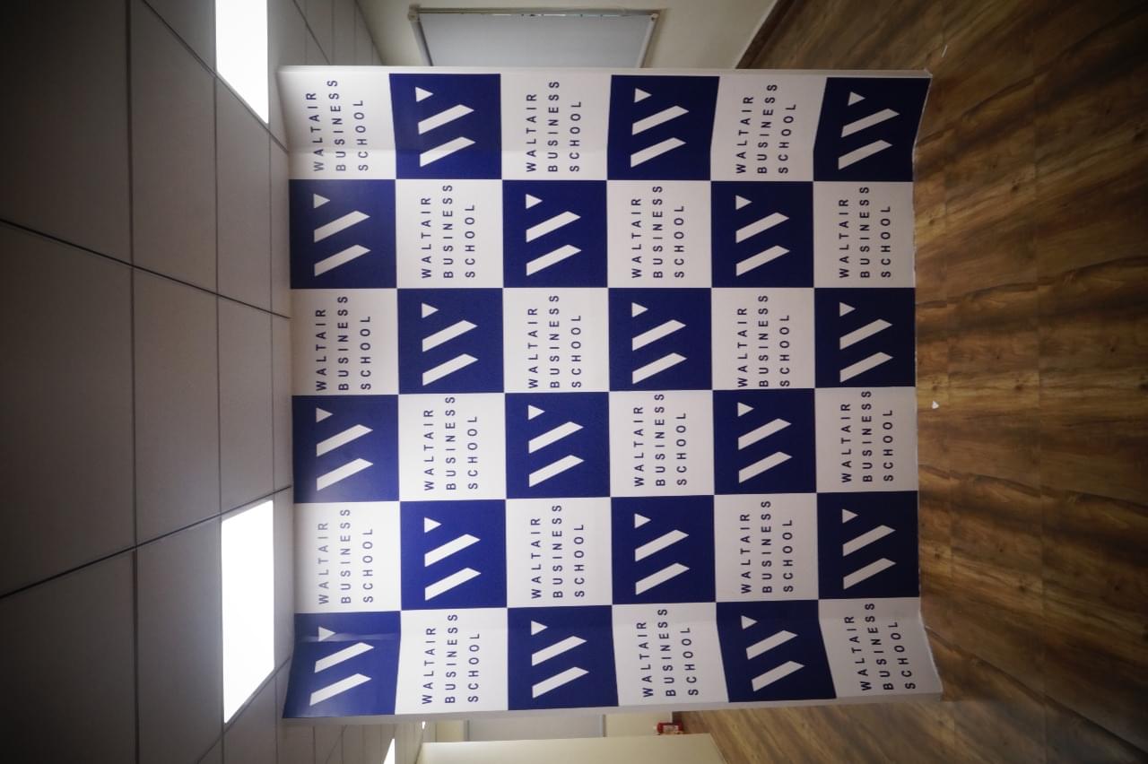 Waltair Business School Visakhapatnam Campus photo 7